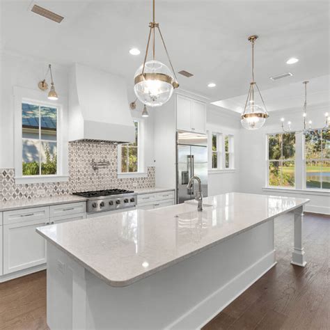 Custom Home Builder | Riverside Homes Custom 