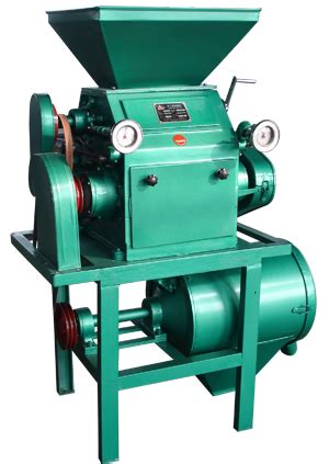 M Fy Series Small Flour Machine For Small Factories