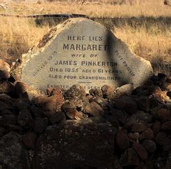 Louisa Pinkerton 1850 1858 Mémorial Find a Grave