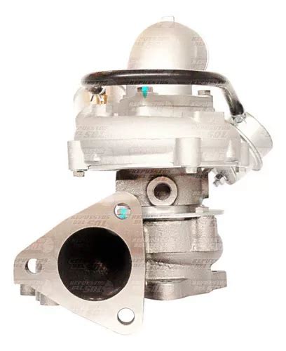 Turbo Para Hyundai Porter Hr Valv D Bh Tci Cuotas Sin