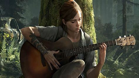 The Last Of Us Parte Ellie Sar Ancora Centrale Secondo Un Rumor