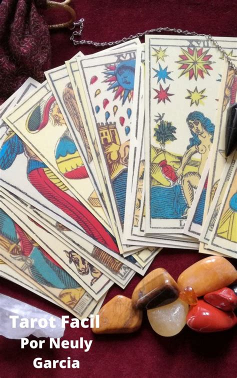 Gratis Cartas Tarot De Marsella Para Imprimir Magia Angelica