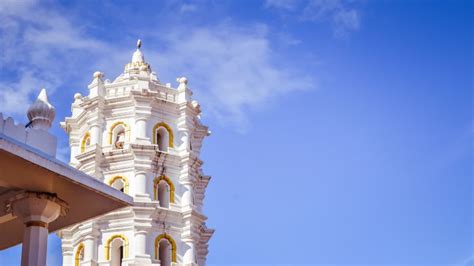 Churches in South Goa | Goa Churches to visit