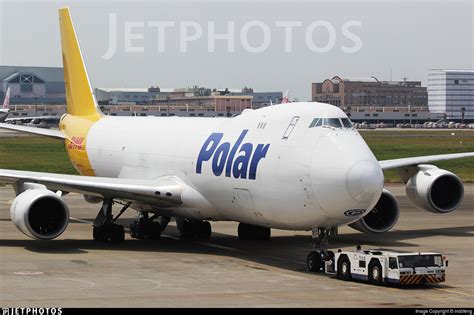 N Gt Boeing Uf Polar Air Cargo Mobfeng Jetphotos