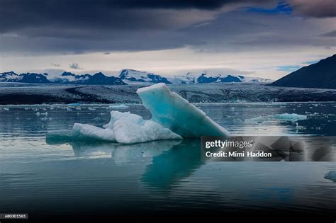 Jokulsarlon Glacier Lagoon High-Res Stock Photo - Getty Images