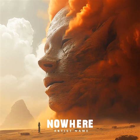 Nowhere Cover Art Cover Artwork Services For Musicians