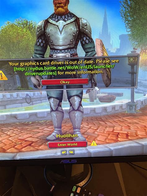 What does this mean? : r/wow