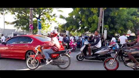 Mucha Gente En La Calle El 29 De Diciembre Y Este 30 Inicia La Segunda