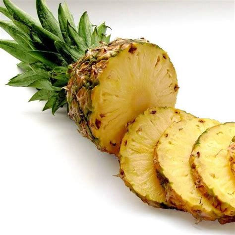 Cómo plantar una piña tropical guía paso a paso para cultivar esta