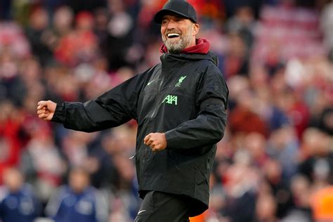 Jurgen Klopp Insists Liverpool Can Get Even Better After Another Home