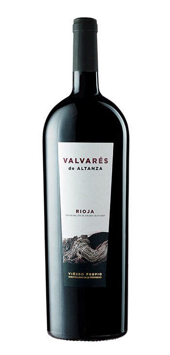 Comprar Vino Tinto Valvares Crianza Mejor Precio