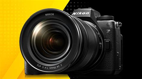 Impressive The New Nikon Z6 III Is Now Shipping A Week After The