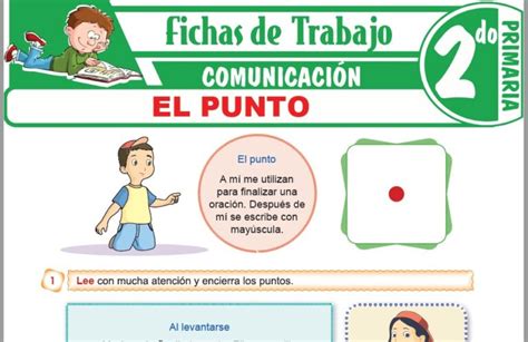 Textos Informativos Para Segundo De Primaria Fichas De Trabajo