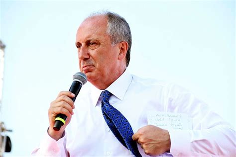 BPT on Twitter Muharrem İnce Bence Millet İttifak ı çekilsin beni