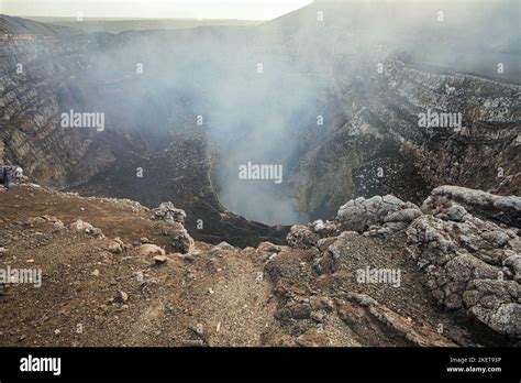 Parque Nacional Volcan Masaya Fotograf As E Im Genes De Alta Resoluci N