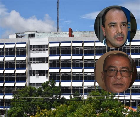 Separan A Director Y Coordinador Del Hospital Escuela Y Nombran Nuevas