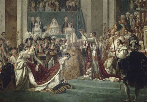 Napoleon I Palace Of Versailles