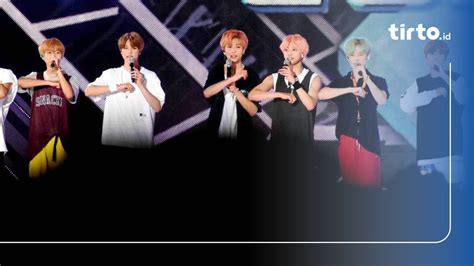 Link Tiket Konser NCT Dream Jakarta 2023 Harga Cara Belinya