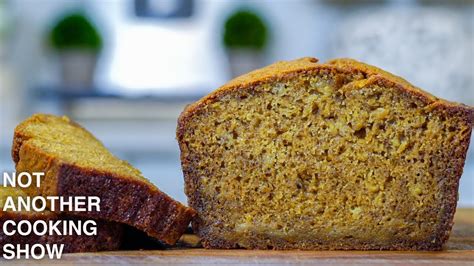 How To Make BON APPETIT S BANANA BREAD YouTube