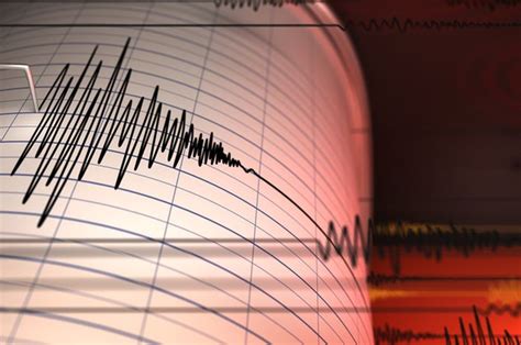 Fakta Fakta Gempa Bali Magnitudo Kagetkan Peserta G Hingga