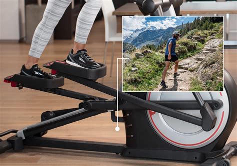 Proform Endurance 920 E Elliptical Proform