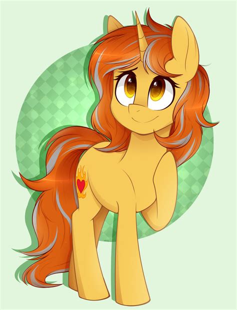 Cinderheart by HigglyTownHero on DeviantArt