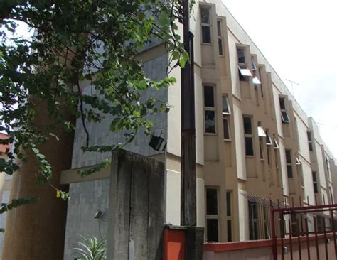 Condomínio Edificio Janaina Rua Muzambinho 333 Cruzeiro