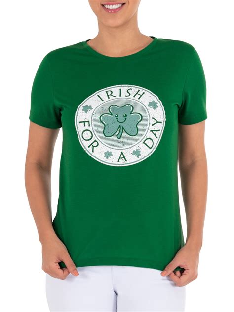 St Patricks Day T Shirt Designs Origin Clothing Mens Happy St