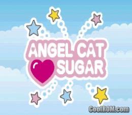 Angel Cat Sugar (Europe) ROM Download for Nintendo DS / NDS - CoolROM.com