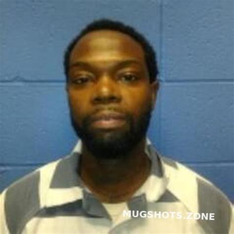 Lance Lamar Perry 03 22 2024 Faulkner County Mugshots Zone