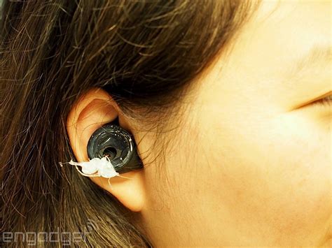 I Used An App To Make Custom Molded Earbuds In Only A Minute Engadget