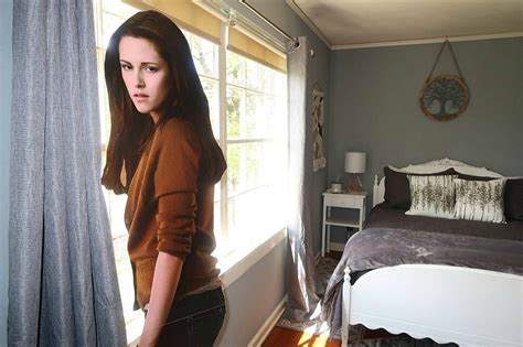 Now You Can Stay in Bella Swan's House from "Twilight" - Hooked on Houses