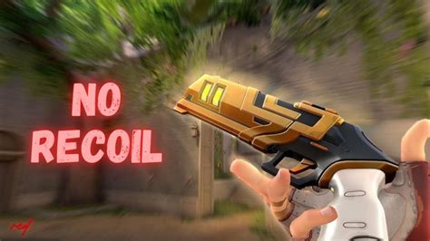 Anti Recoil Crosshair S P C T O T L A F B