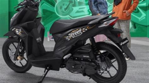 Honda BeAT 2023 Jadi Idola Warna Baru Spesifikasi Terkini Dan Harga