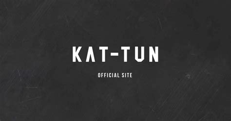 Kat Tun Live Blu Ray And Dvd「kat Tun Live Tour 2023 Fantasia」2023年11月8日（水