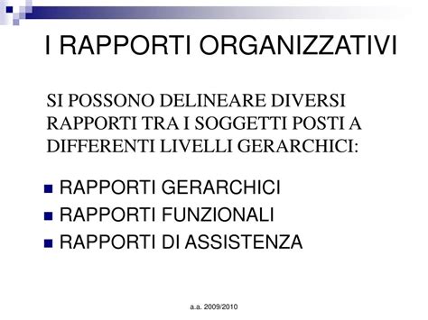 Ppt 5 I Processi Decisionali Gli Organi Di Governo Powerpoint