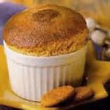 Autumn Pumpkin Soufflé Recipe - CooksRecipes.com