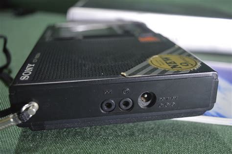 Купить Радиоприемник "Сони". SONY ICF 7600A. В, в коробке. Винтажное ...
