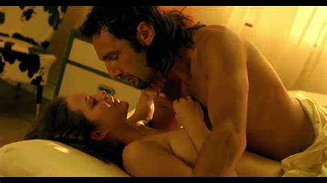 Marion Cotillard Nude Love Me If You Dare