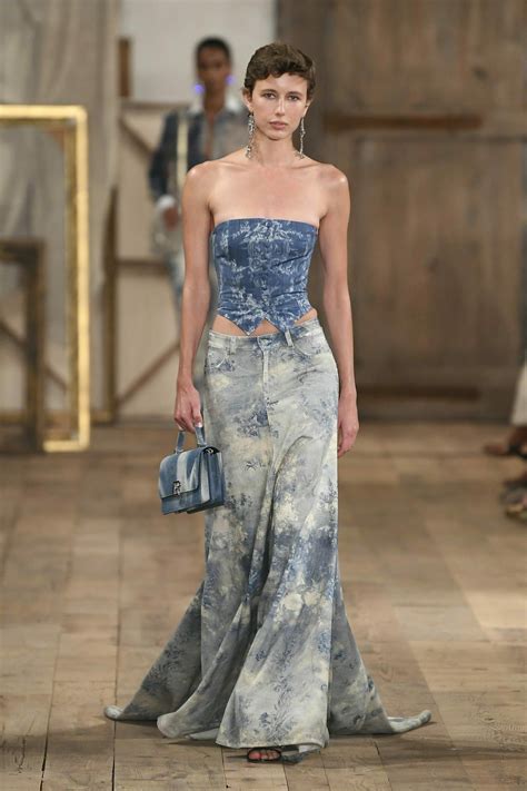 Ralph Lauren Ready To Wear Spring Summer New York Artofit