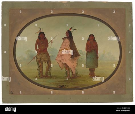 Indian Warriors Cut Out Stock Images And Pictures Alamy