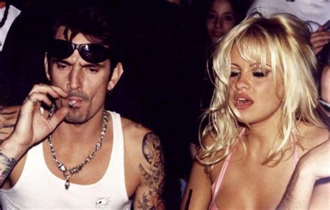 Pam Anderson Recruited Celeb Famous P I To Track Down Her Stolen Sex Tape