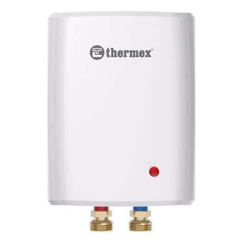 Водонагреватель накопительный Thermex Surf 3500 купить по доступной ...