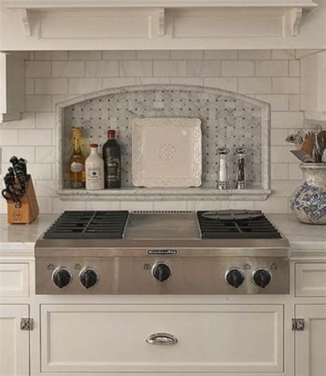 Interesting Backsplash Tile Designs Ideas 53 Stove Backsplash