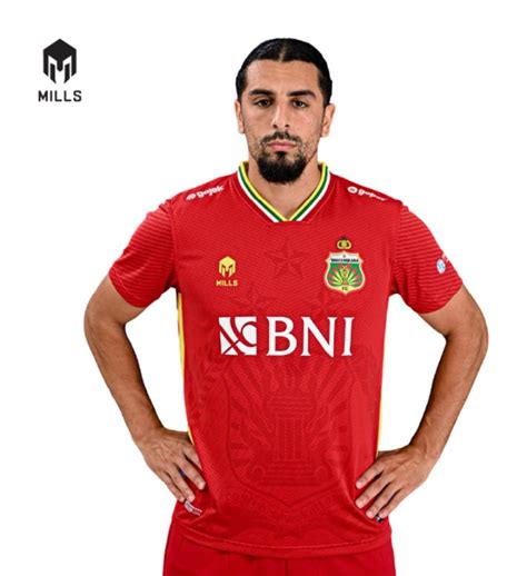 Bhayangkara Fc Away Kit