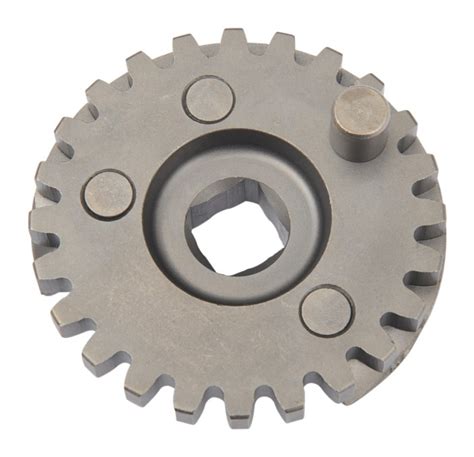 Drag Specialties Starter Crank Gear For Harley Big Twin 1936 1986