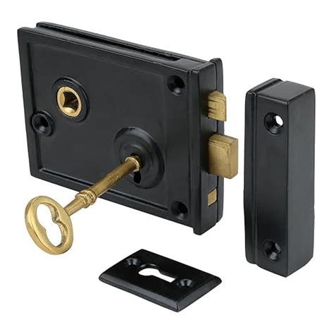 Best Shed Door Locks: For Increased Security and Theft Deterrent