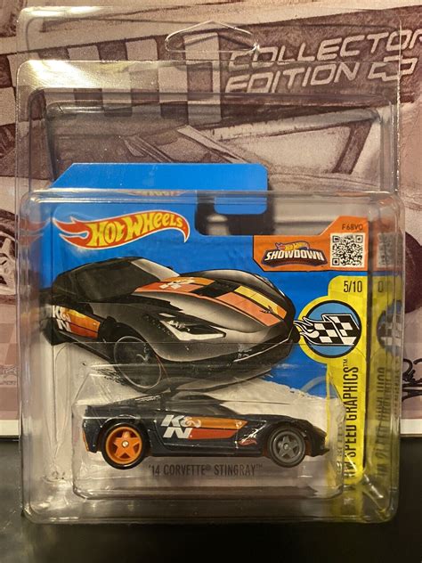 Hot Wheels Revealed Super Treasure Hunt Cars In Tesla Roadster Was The First One