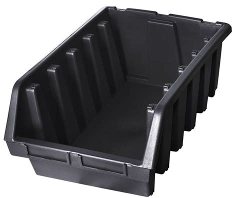 Plastový box na šroubky PATROL ERGOBOX 5 - very large