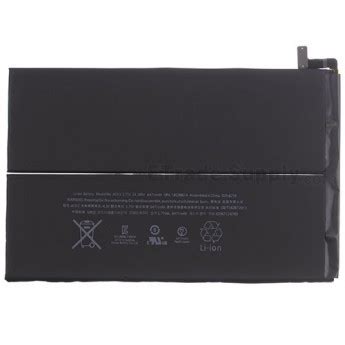 Oem Apple Ipad Mini Battery Etrade Supply